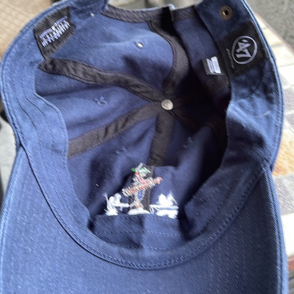 Golf hats…. - Picture 4 of 6